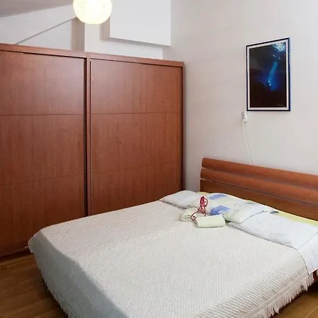 Apartament Aldo B