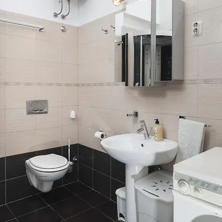 Apartament Aldo B