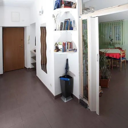 Aldo B Apartament Split