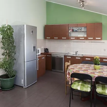 Aldo B Apartament Split