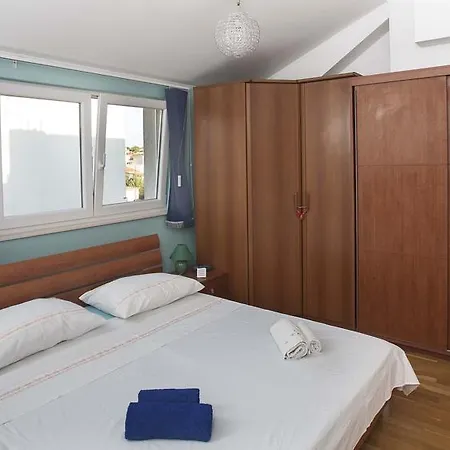 Aldo B Apartament