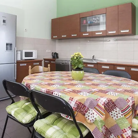 Aldo B Apartament *