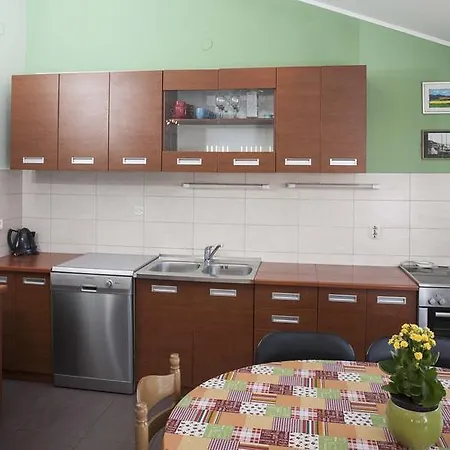 Apartament Aldo B *