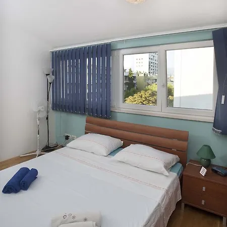 Apartament Aldo B Split