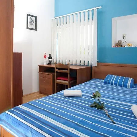 Aldo B Apartament *