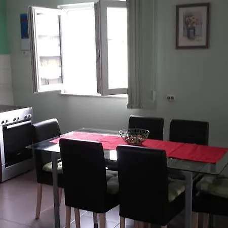 Aldo B Apartament Split