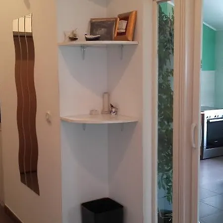 Aldo B Apartament