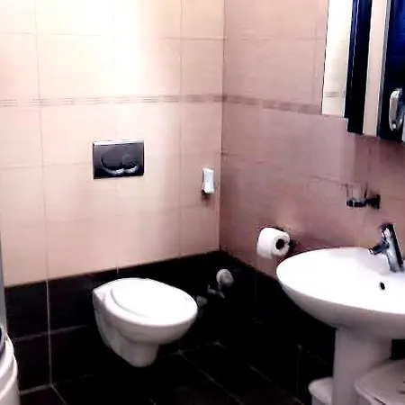 Aldo B Apartament Split