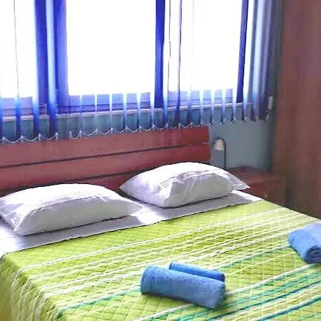 Aldo B Apartament